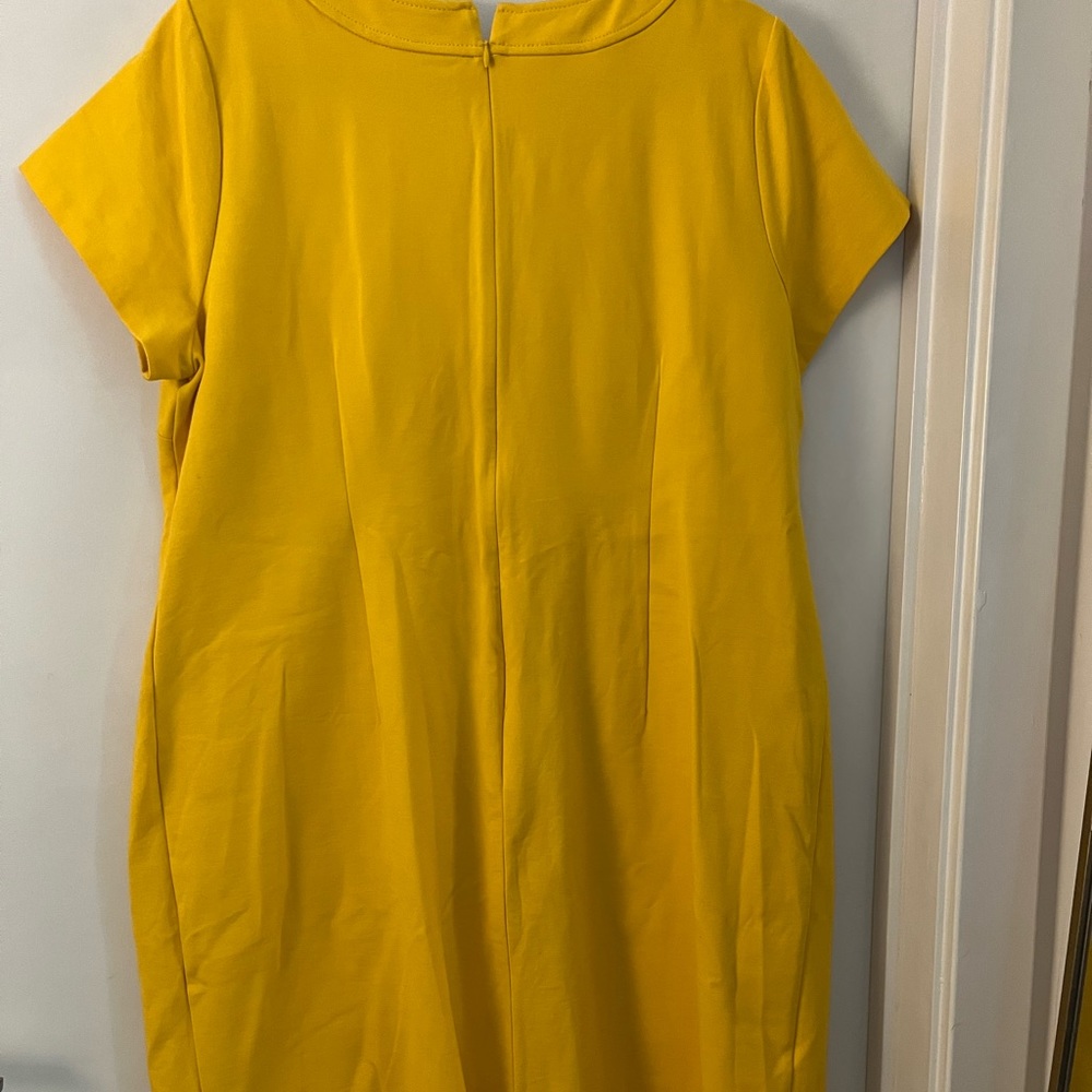 Talbot Dress - Picture 2 of 4